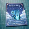 New With Card Animal Pocket Hug Gifts Cute Sentimental Inspirational Comfort Keepsake Encouragement Cute Pocket Hug For Adults