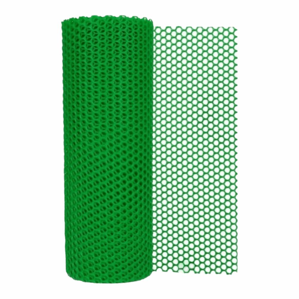Thickened Garden Fence Net Mesh Fence Net Roll Environmental Protection Plastic Net Chicken Coop