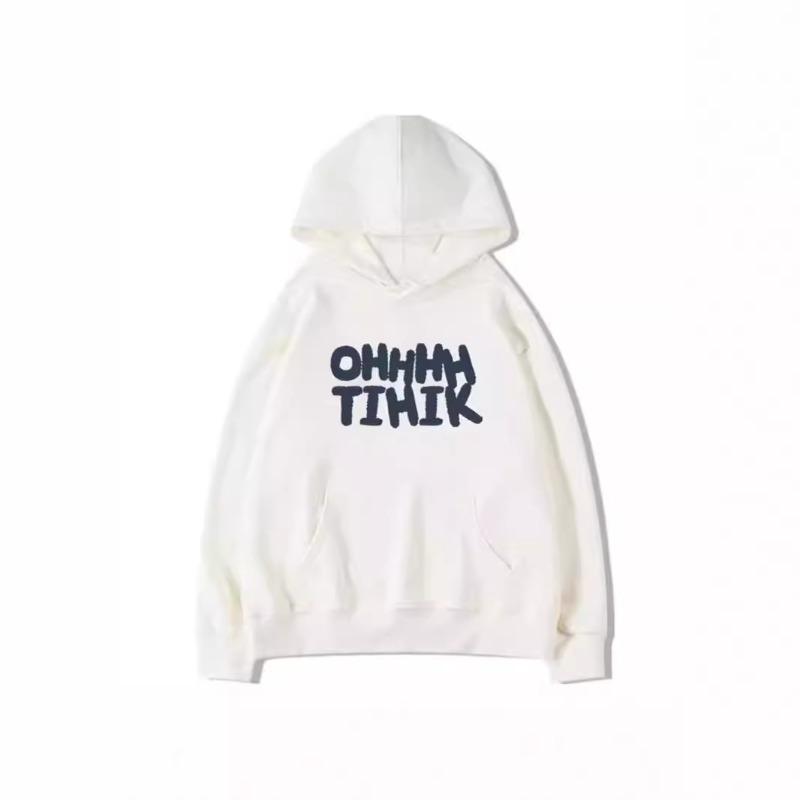 Autumn Winter Letter Printing Loose All-match Hoodies Women Casual Fashion Hooded Pullover Top Lady Sweatshirt