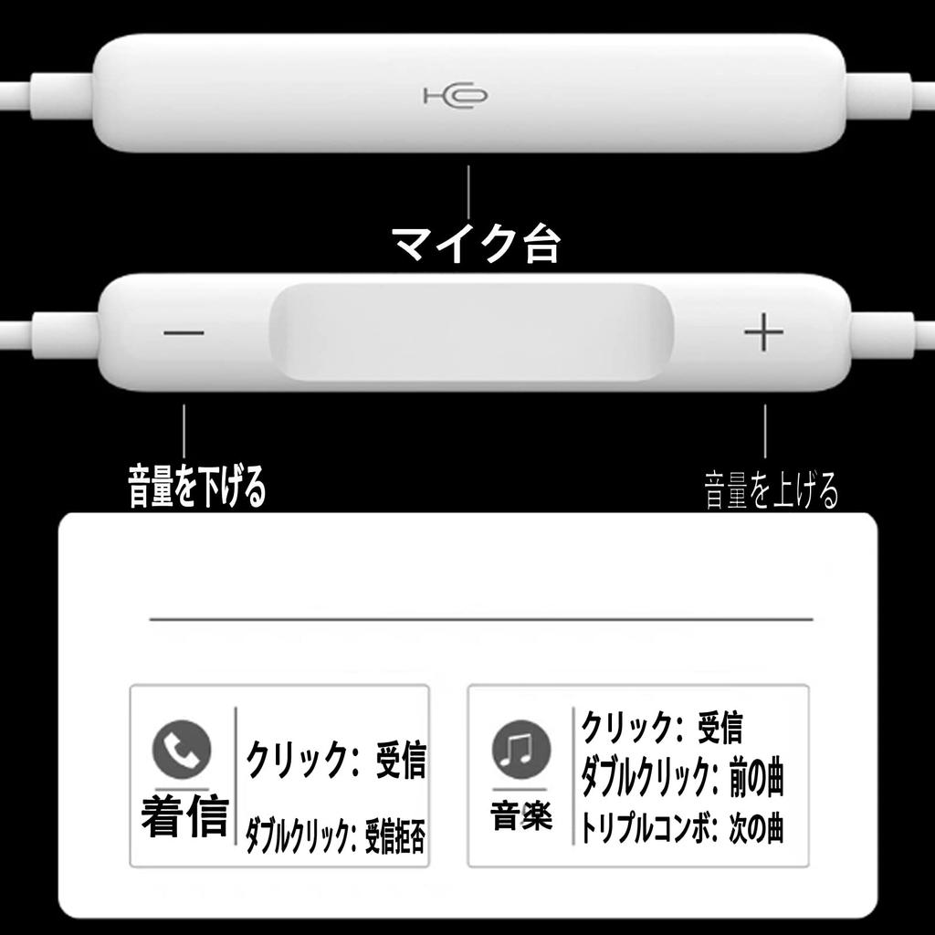 Słuchawki Słuchawki Regulacja Głośności Kompatybilne z Połączeniami Pilot w Zestawie Mikrofon HiFi Regulacja Głośności Kompatybilne z Interfejsem Type C