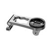 Aluminum Alloy Waterproof Stopwatch Bicycle Computer Mount Holder for Edge MTB Bike Bracket BICI Multifunction Stand On Amazon
