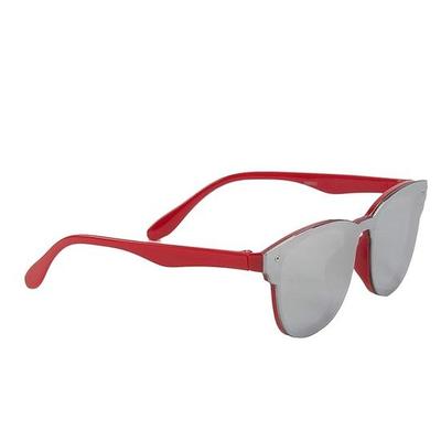 Dervin Kid's Goggles Square Shape Boy's and Girl's Sunglasses (3-9 Years)