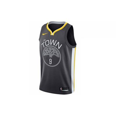 Nike Nba Golden State Warriors DeMarcus Cousins swingman jersey 877205-065