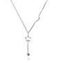 Merciband Starlight Drop Surgical Necklace