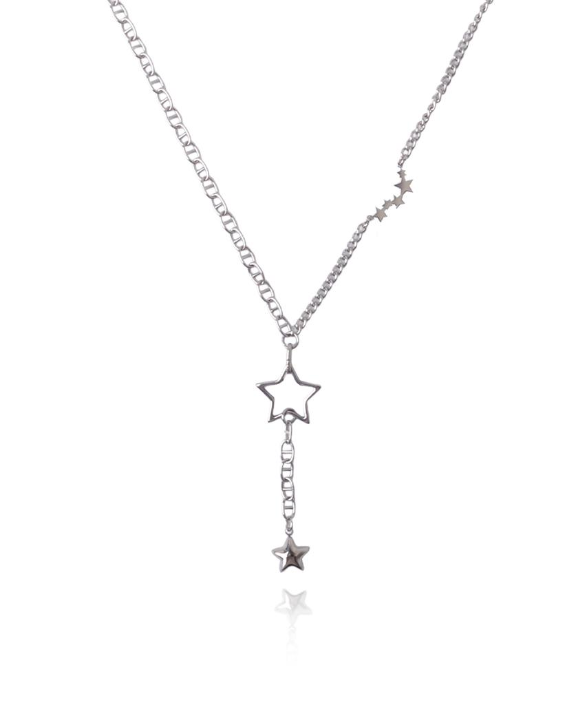 Merciband Starlight Drop Surgical Necklace