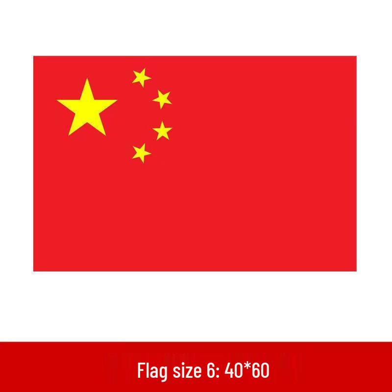 Outdoor National Flag V-Shaped Flagpole for Community Streetlight or Wall Mount