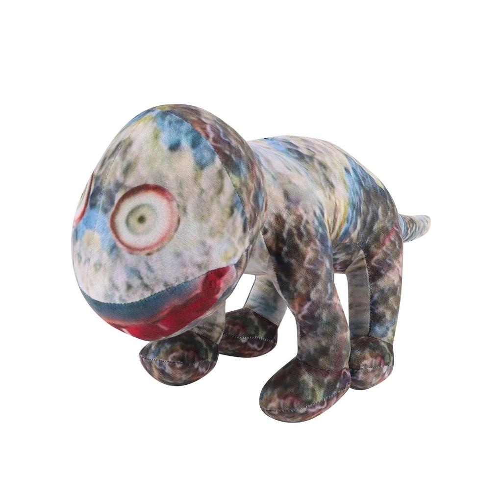 Terrifying And Quirky Plush Toy Dolls, Creatively Decorated Plush Toys, The Best Choice For Gift Giving