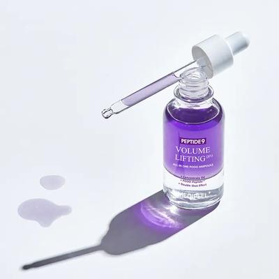 Peptide 9 Volume Lifting Ampolla All-in-One all'Uva Pro 30ml