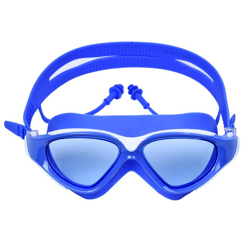 MDNG Anti-fog Presbyopia Swimming Goggles