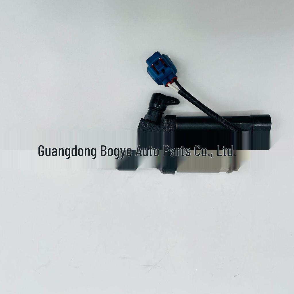 High-Pressure Common Rail Injector 095000-1031 for K13C Engine