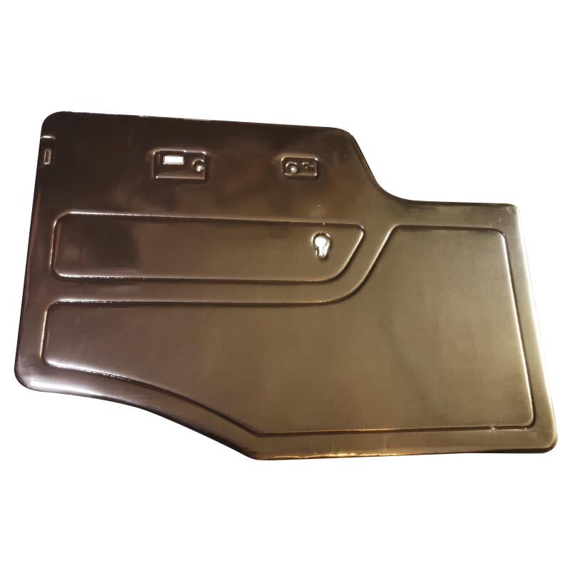 Beiben Heavy Truck Cab Door Interior Panel