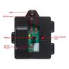RV Refrigerator Temp Monitor Control Kit 637360 for Norcold 634677 634678 Accessory