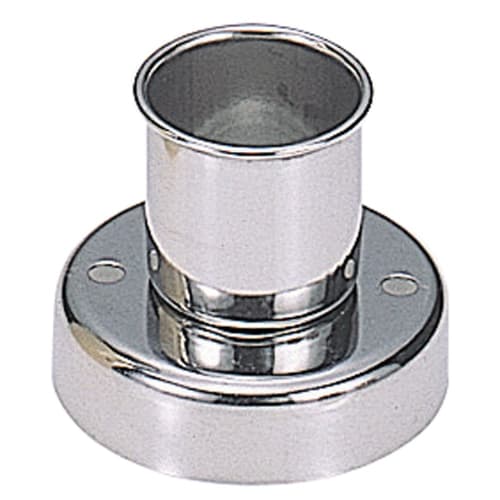 Pearl Metal EE Sweets Stainless Steel Donut Cutter (Round) D-4919