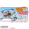 TAKARA TOMY Plarail connect a lot carry EF65 Car Train Train Toy Ages 3 and up Let's Let's Tomica!