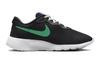 Nike Tanjun EasyOn GS 'Black Stadium Green' DX9041-004