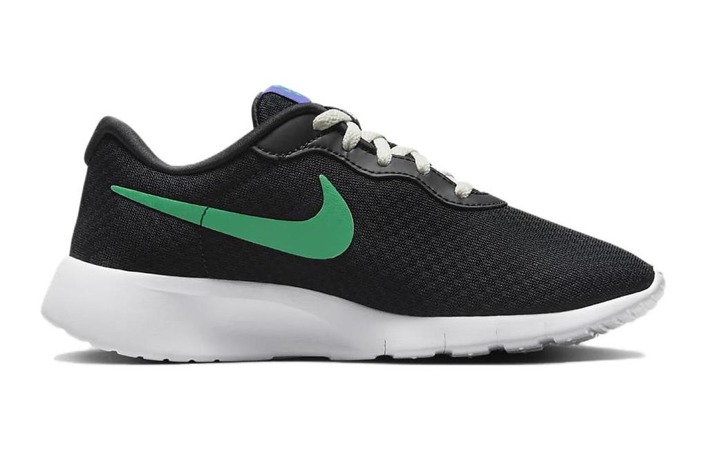 Nike Tanjun EasyOn GS 'Black Stadium Green' DX9041-004