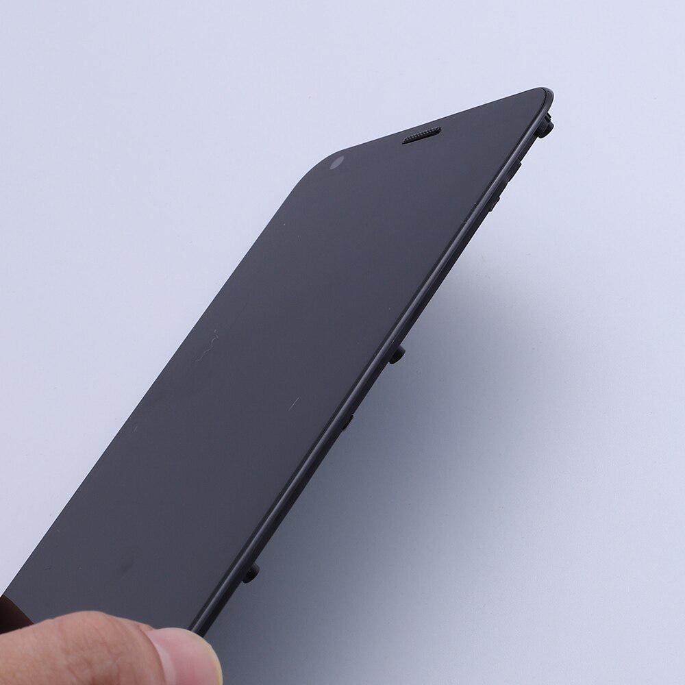 LG Q6 LCD Touch Screen Digitizer 
