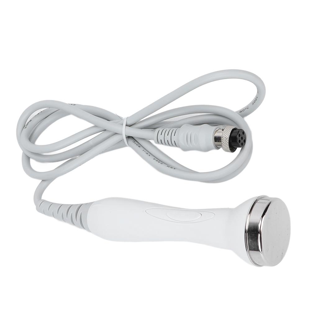 Hydrogen Oxygen Machine Ultrasonic Probe Facial Cleansing Beauty Machine Replacement Head Accessory