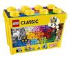 Caixa de tijolos especiais Lego Classic Yellow Ideas [item]