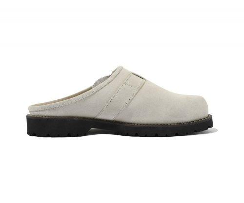 [Covernat] Collie Mule Beige CO2200SD01BE