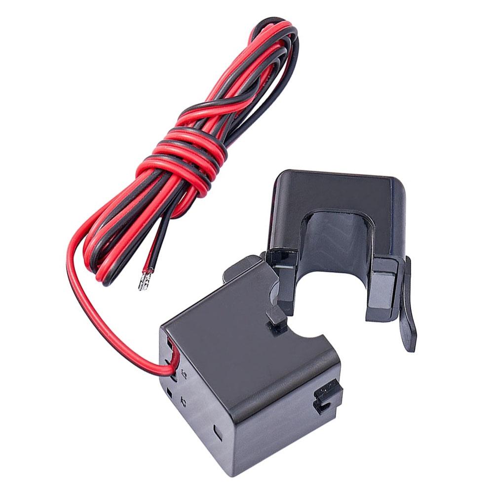 Current Transformer 50-60HZ 5G Base Station Detection Black