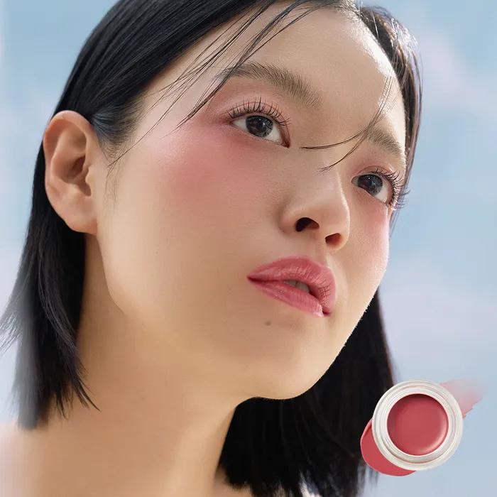 Lip & Cheek Glow Balm 05 Wavy