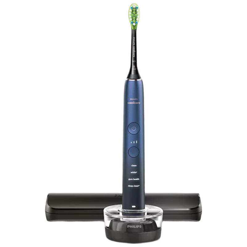 

Philips DiamondClean 9000 Sonic Electric Toothbrush