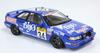 Platz/NuNu 1/24 Racing Series Toyota Corolla Levin AE92 1989 Spa 24-Stunden-Rennen Kunststoffmodellbausatz PN24016 (Auto)