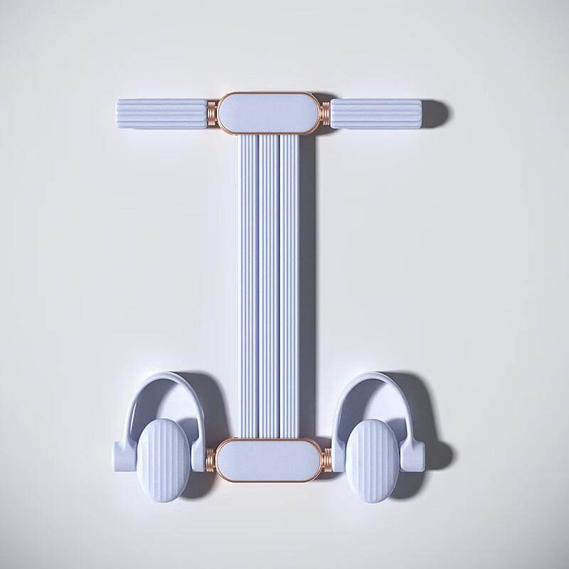 WEZHO Foot Pedal Resistance Band