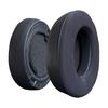 Replacement Ice Gel Memory Foam Ear Pads Cushion Cover Earpads With Buckle For SHURE AONIC50 Headset