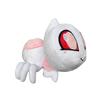 Spider And Butterfly Plush Toy With Soft Crystal Fiber For Halloween Collectible Gift