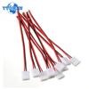 20PCS LED Tape Connector 2Pin LED Strip Accessories Connectors 8mm 10mm Suitable for 3528 5050 SMD LEDs Strip