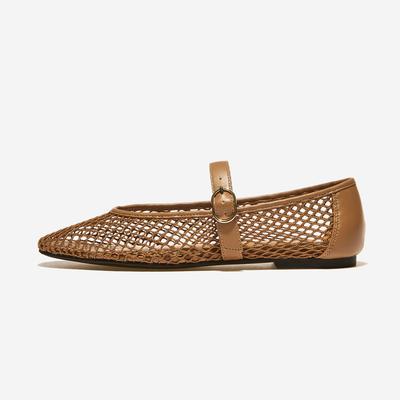 Damenschuhe – Damen-Pantoletten