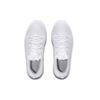 Under Armour Cushioning Non-Slip Durable Breathable Low-Top Training Shoes Unisex Sneakers White 3023006-105