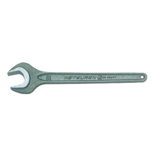 Netsuren Open-End Wrench 36 J0036