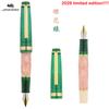 2026 Limited Edition Colors! JINHAO 82 MINI Fountain Pen Acrylic EF/F/M Mix Color Customized Stationery Office School Supplies