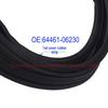 64461-06230 Trunk Lid Sealing Strip for Toyota 1712-Camry ASV71