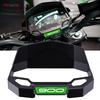Rame și accesorii pentru motociclete – Parbrize și deflectoare