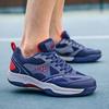 Badminton Shoes Professional Table Tennis Shoes Training Outdoor Volleyball Shoes Outdoor Wear Resistant Golf Shoes Sneakers