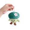 Cute Broccoli Plush Toy Vegetable Doll For Claw Machine Wholesale