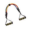 Body Sculpture Rubber Fitness Resistance Band