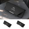 Leder Auto Brillenbox Sonnenbrillen Aufbewahrung Halter Für Citroen C4 C3 C5 C2 C-Elysee Berlingo Picasso Jumpy Cactus Aircross Saxo