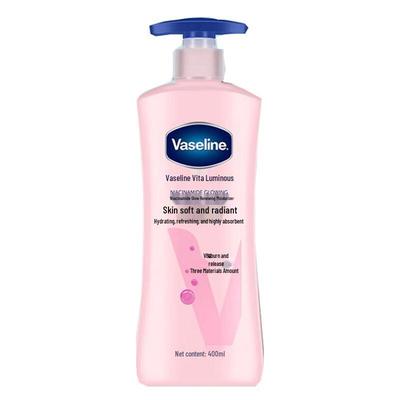 Vaseline Vitamin Repair Lotion