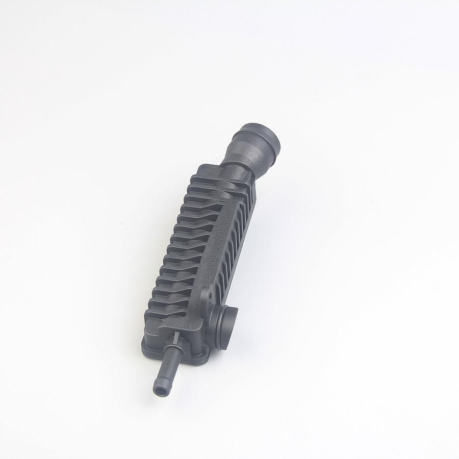 

Compatible with VW Golf/Jetta Intake Preheater Tube 036121188B Other Sizes