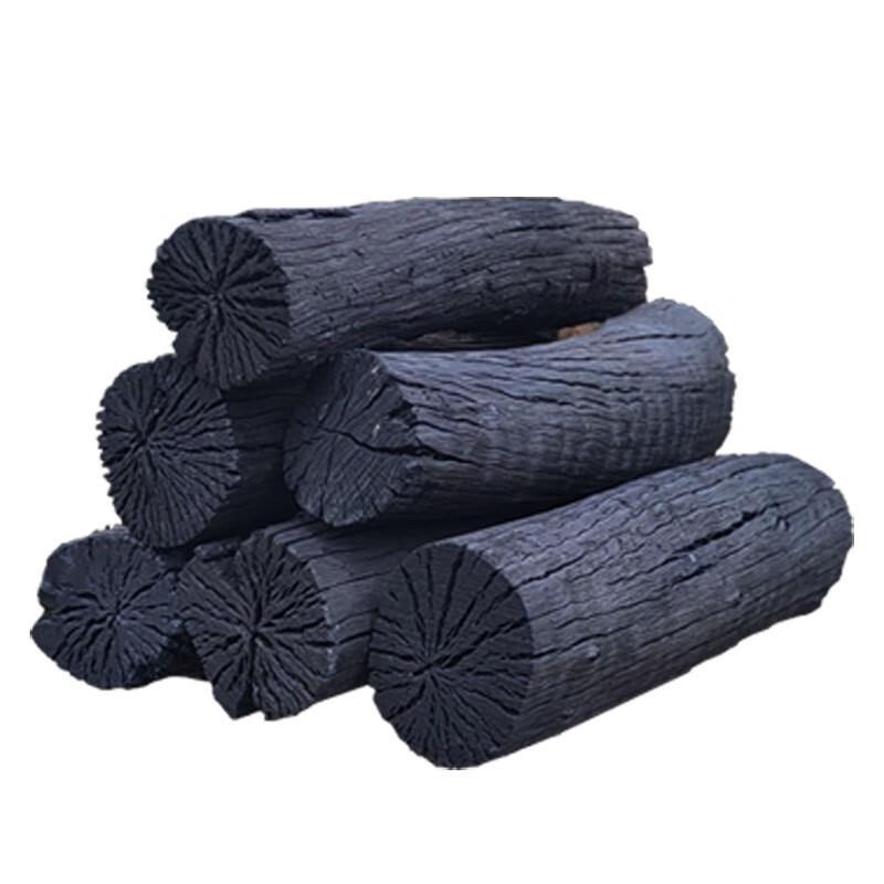 OEING Smokeless Fruit Wood Charcoal for BBQ & Hotpot