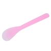 100PCS Facial Mask Spatula Cosmetic Mask Applying   Plastic Mask Spoon Stick Spatula