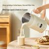 BRUNO 1000ML Automatic Soy Milk Maker & Blender CN plug (adapter included)