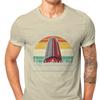 Movie Christmas Party 1988 Man Tshirts Retro Vintage Nakatomi Plaza Individuality Men T Shirts Clothing