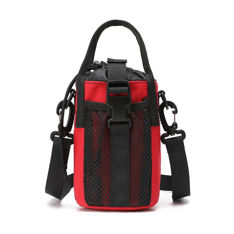

Junshi Outdoor Nylon Water Bottle & Phone Waist Pouch