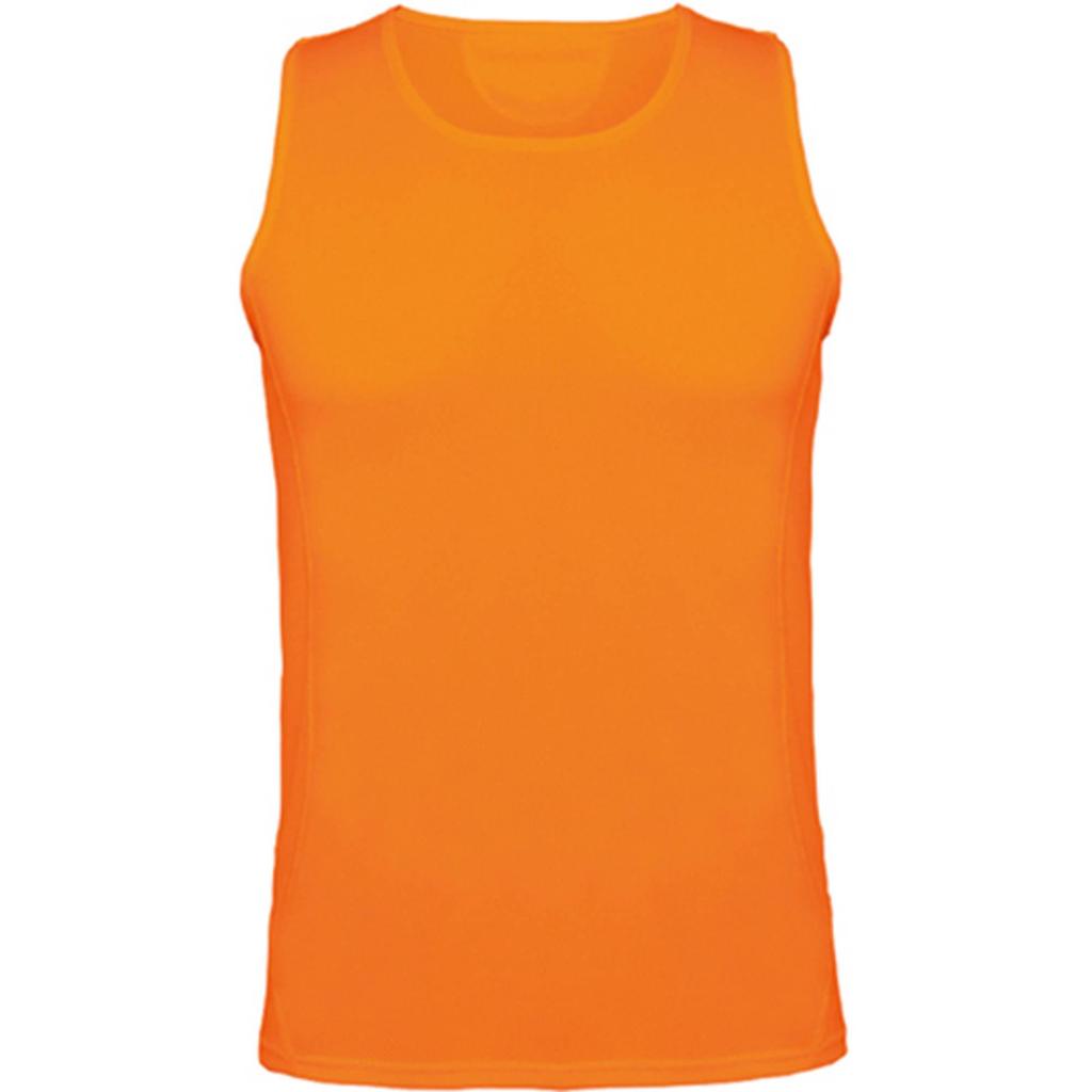 Roly Mens André Tank Top